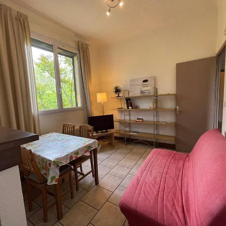 La Residence - N° 08 - T2 Classe** Gréoux-les-Bains Eksteriør billede