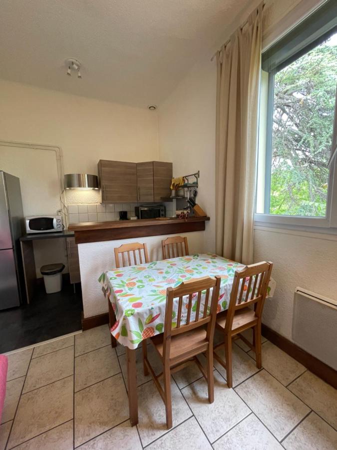 La Residence - N° 08 - T2 Classe** Gréoux-les-Bains Eksteriør billede