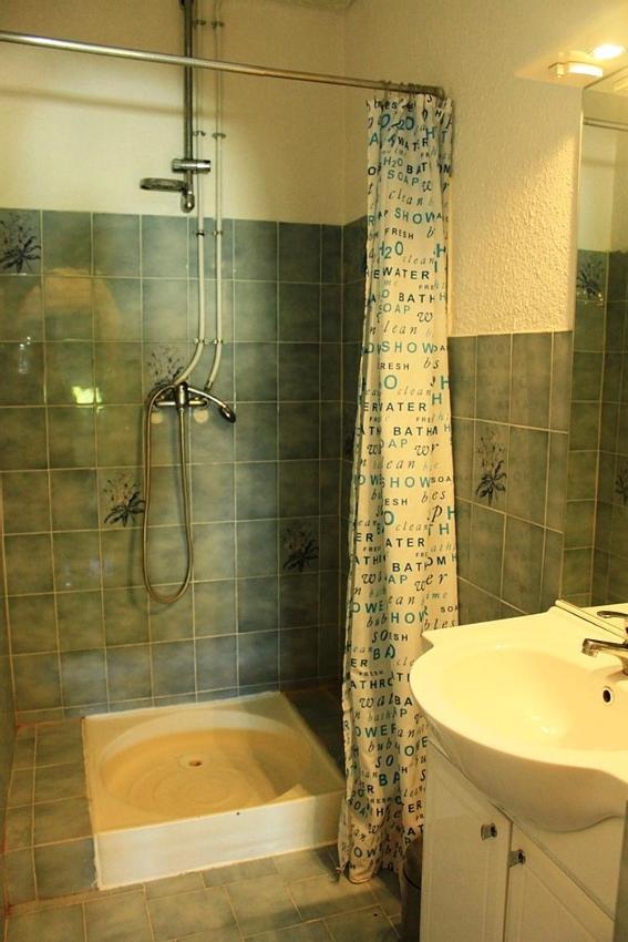 La Residence - N° 08 - T2 Classe** Gréoux-les-Bains Eksteriør billede